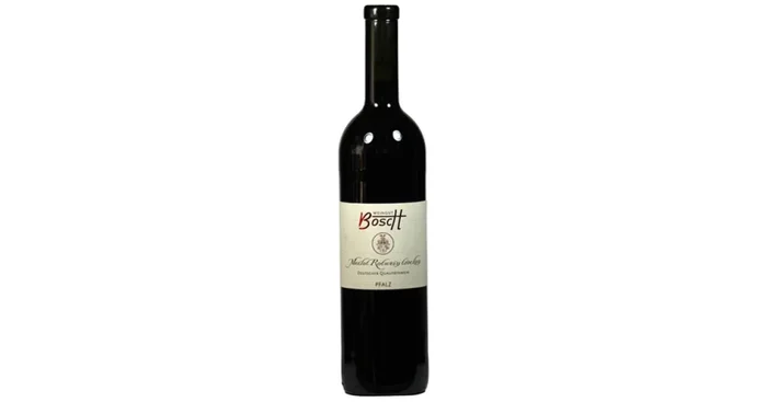 2023 Merlot Rotwein trocken