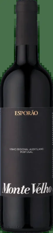 2023 Monte Velho Tinto
