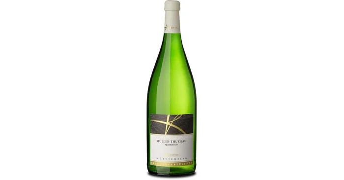 2023 Müller-Thurgau 1,0L