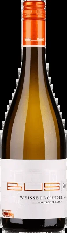 2023 Pinot Blanc „Muschelkalk“ dry