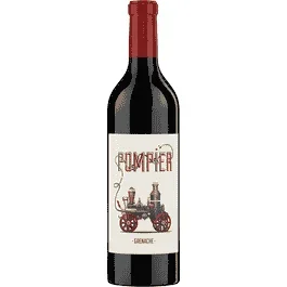 2023 Pompier