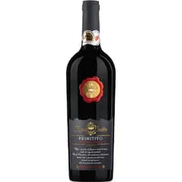 2023 Primitivo Ripa di Sotto