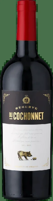 2023 Réserve du Cochonnet