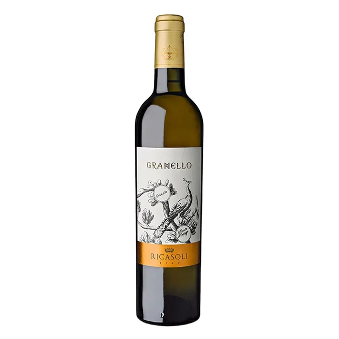 2023 Ricasoli Granello Toscano Bianco Passito IGT