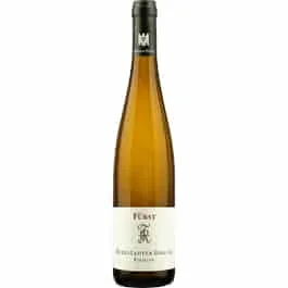 2023 Riesling 1G trocken