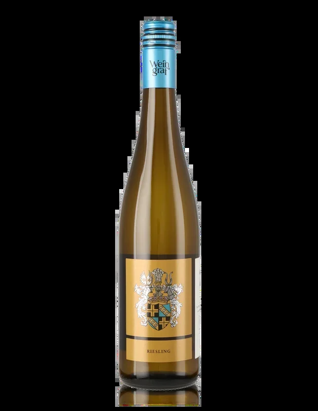 2023 Riesling, Auslese, süß, Niersteiner Rosenberg
