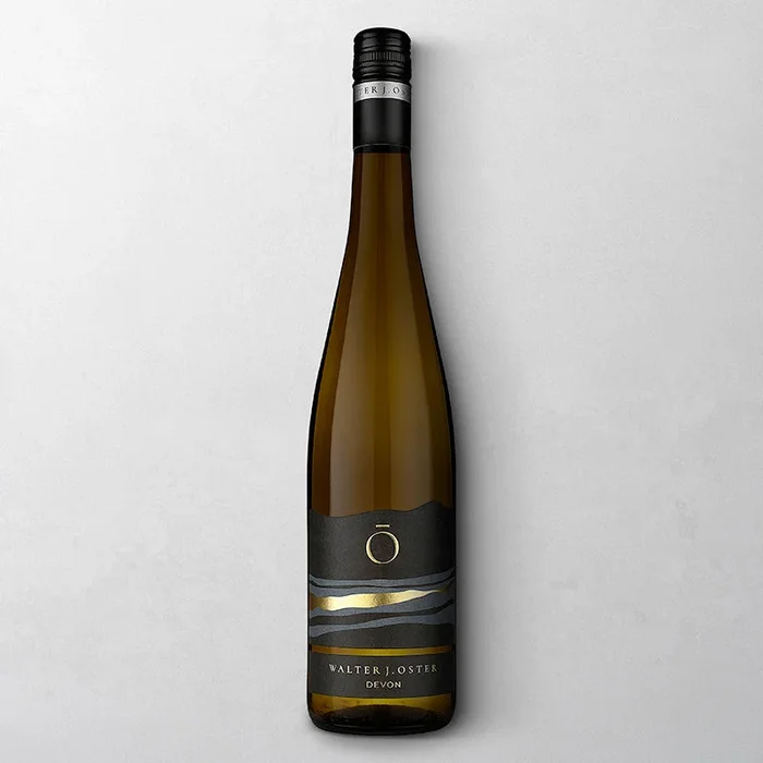2023 Riesling Devon – trocken