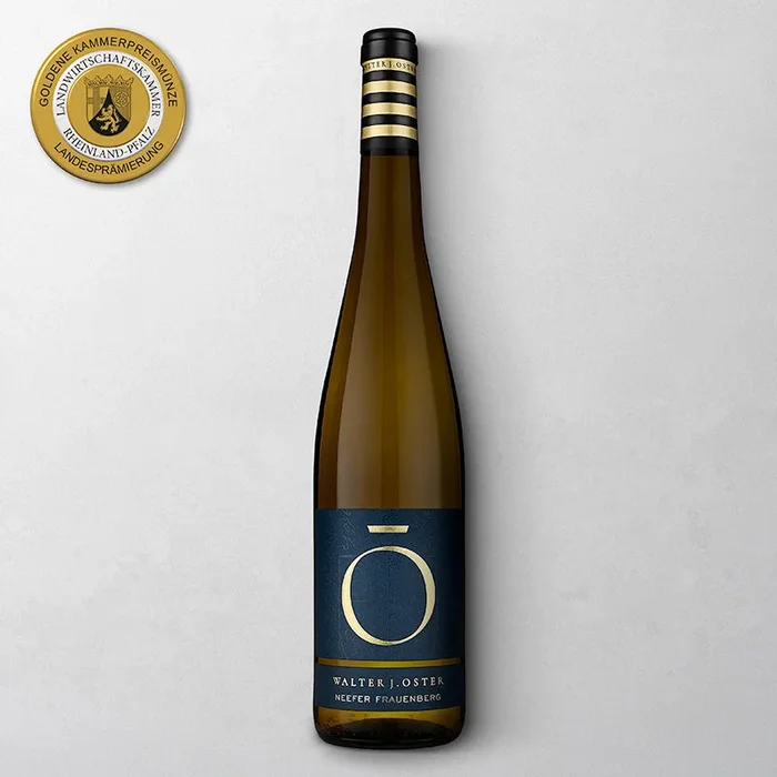 2023 Riesling Neefer Frauenberg – trocken