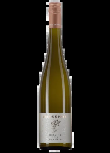2023 Riesling trocken – Kalkstein-