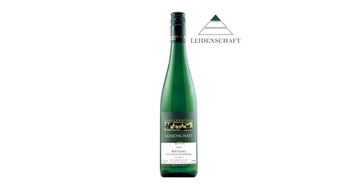 2023 Riesling trocken Eltviller Rheinberg