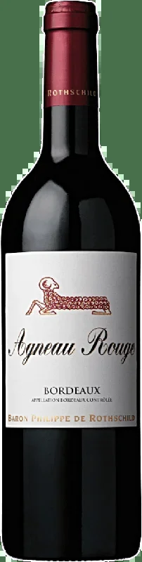 2023 Rothschild »Agneau« Rouge