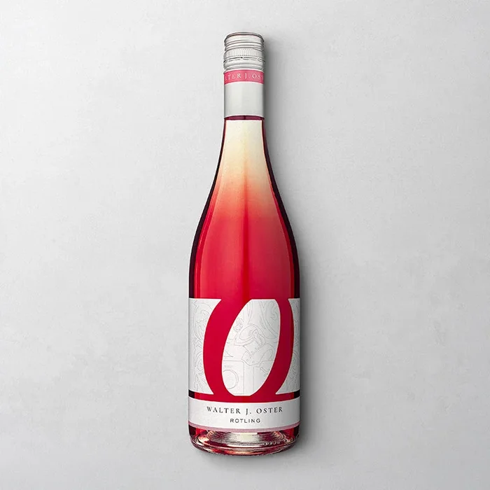 2023 Rotling – süss