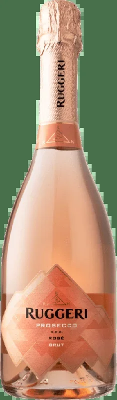 2023 Ruggeri Prosecco Millesimato Rosé