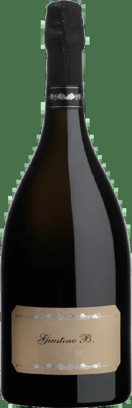 2023 Ruggeri Valdobbiadene Prosecco Superiore Extra Dry »Giustino B.« – 1,5l Magnumflasche