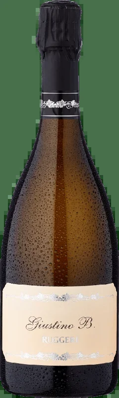 2023 Ruggeri Valdobbiadene Prosecco Superiore Extra Dry »Giustino B.«