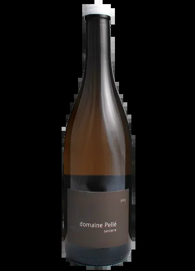 2023 Sancerre la croix au Garde BIO