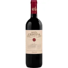 2023 Santa Cristina Rosso