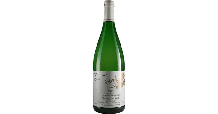 2023 Saumagen Riesling trocken