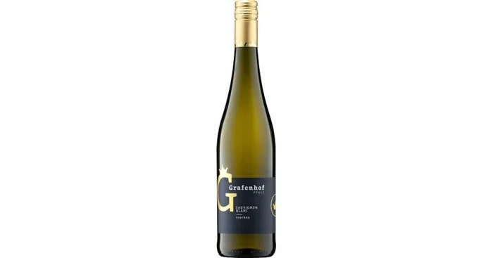 2023 Sauvignon blanc Herzensstück trocken