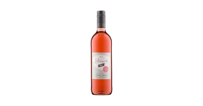 2023 Schloss Janson Liebenswert rosé Sweet