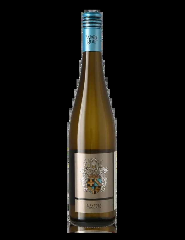 2023 Silvaner, Nackenheimer Engelsberg, Spätlese, trocken