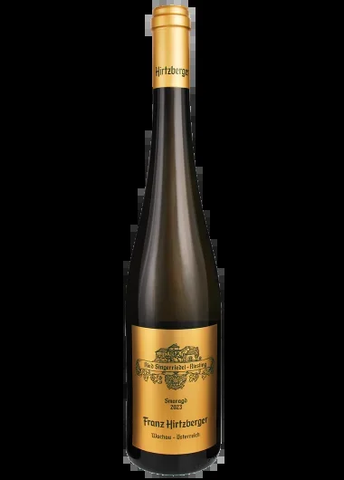 2023 Singerriedel Riesling Smaragd