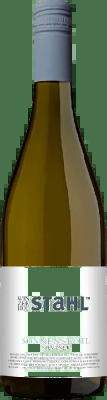 2023 Stahl »Sonnenstuhl« Silvaner