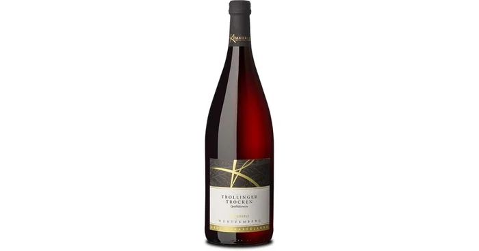 2023 Trollinger trocken 1,0L