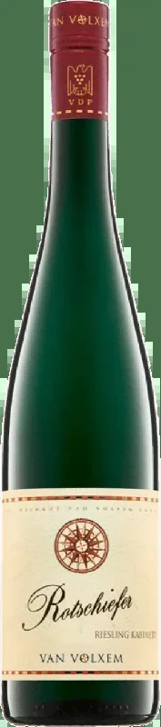 2023 Van Volxem Rotschiefer Riesling
