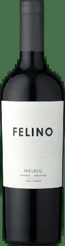 2023 Viña Cobos »Felino« Malbec