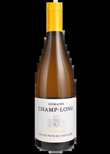 2023 Viognier, IGP Vaucluse