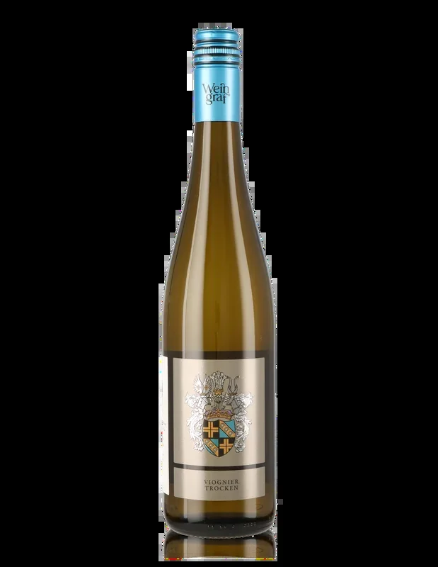 2023 Viognier trocken, QW, Niersteiner Spiegelberg