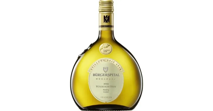 2023 Würzburger Stein Riesling trocken