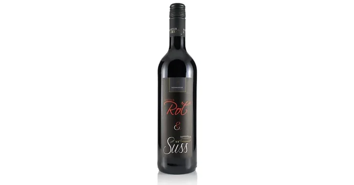 2023er Acolon Rot & Süß