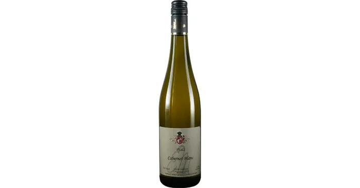 2023er Cabernet Blanc lieblich