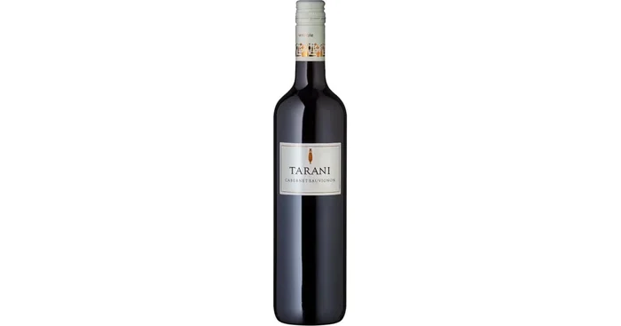 2023er Cabernet Sauvignon VdP Tarani