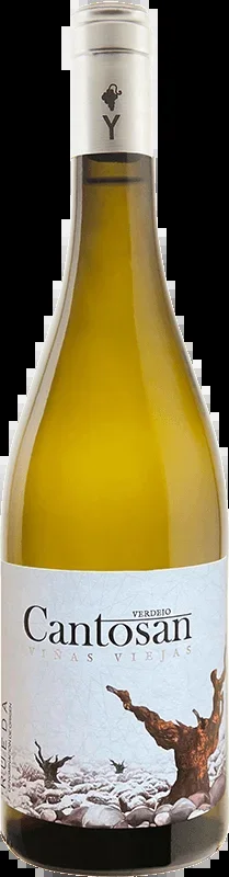 2023er Cantosan – Weißwein