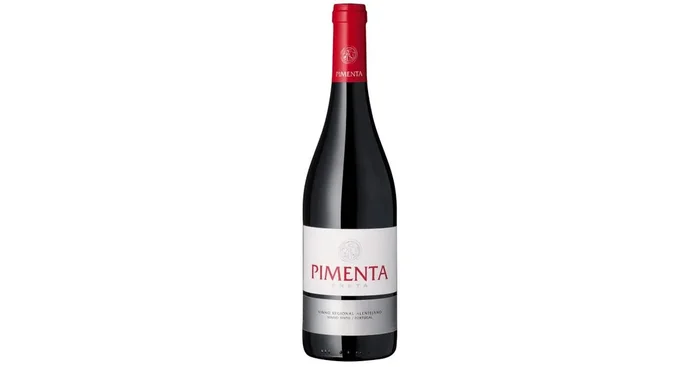 2023er Casa Relvas Pimenta Preta Alentejo