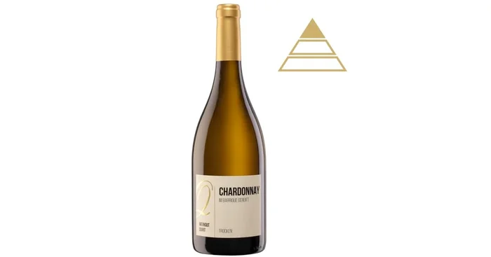 2023er Chardonnay Barrique trocken