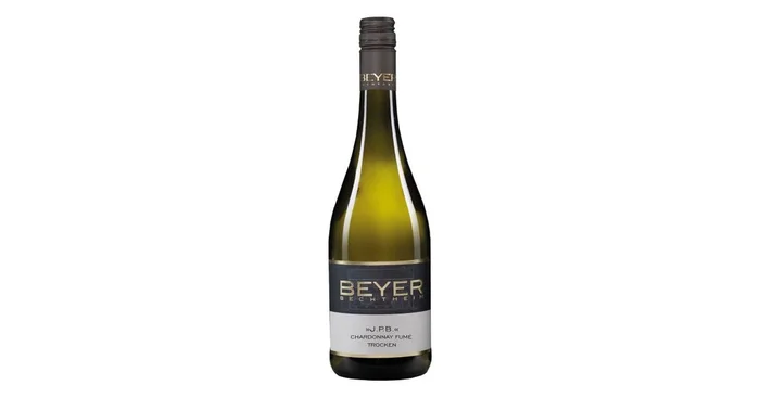 2023er Chardonnay Fumé trocken
