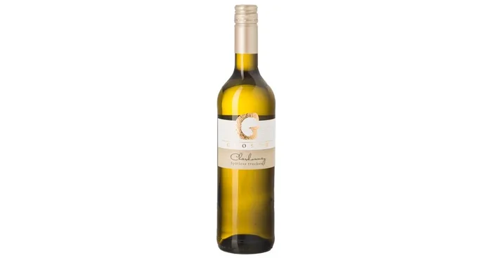 2023er Chardonnay Spätlese trocken