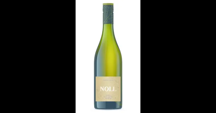 2023er Cuvée Grau-Weiss trocken