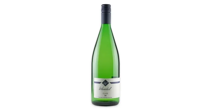 2023er Cuvée M mild Bio