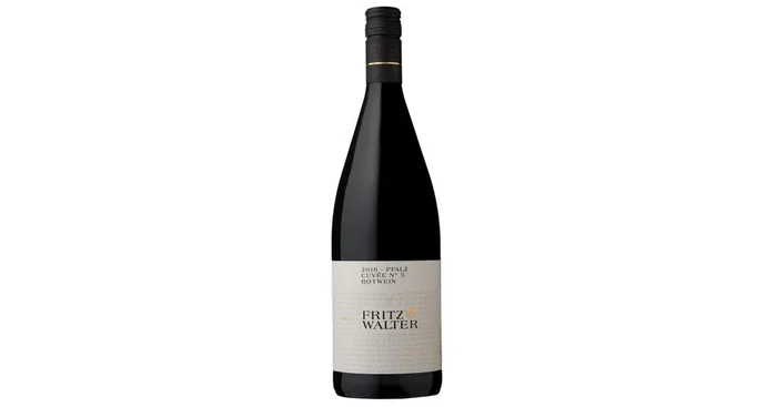 2023er Cuvée N°5