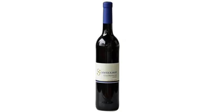 2023er Cuvée Weiss & Grau