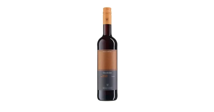2023er Dornfelder lieblich 0,75 l
