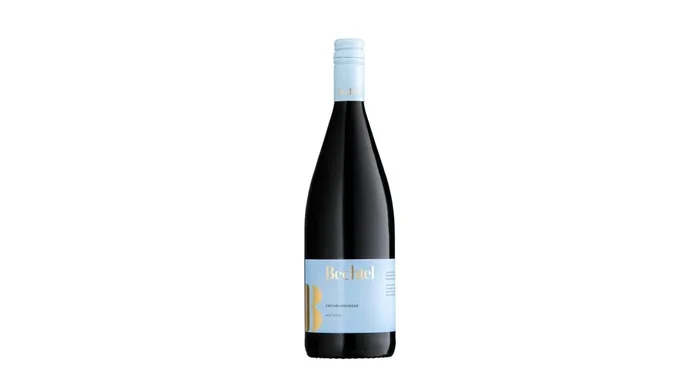 2023er Frühburgunder Rotwein
