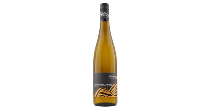 2023er Gewürztraminer trocken Spätlese (Flaggschiff)
