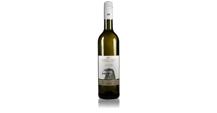 2023er Klassik Scheurebe Spätlese 0,75L