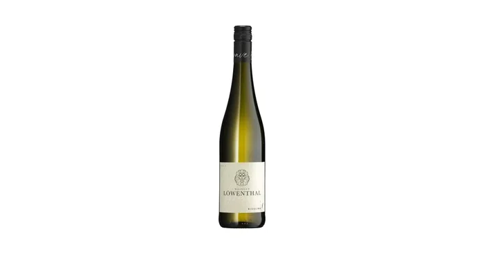2023er Löwenthal Riesling feinherb ‚brave‘